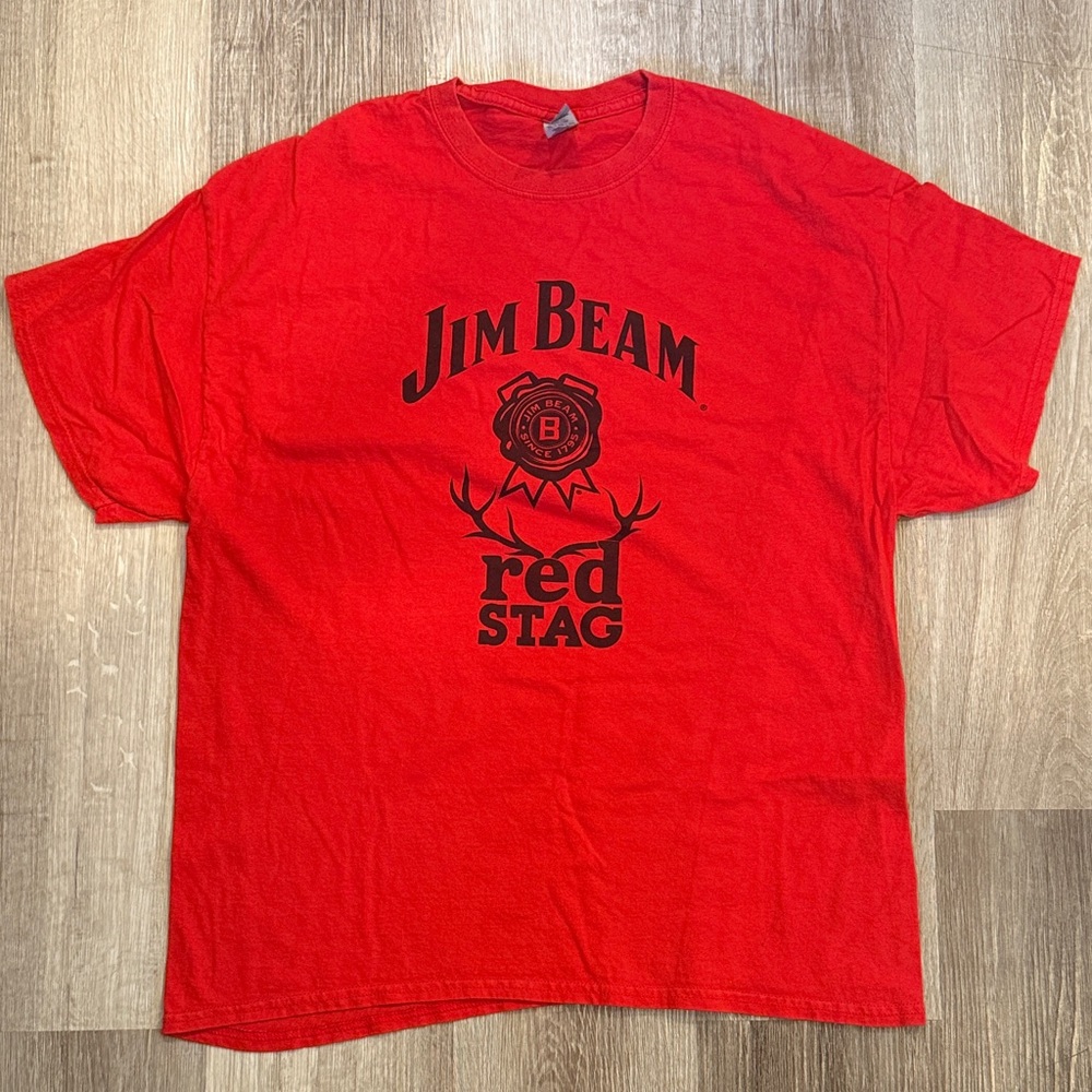 Vintage Beverage Graphic Tees Bundle (3)